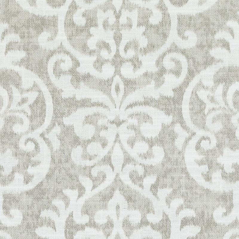 Country Manor Fabric, Oatmeal