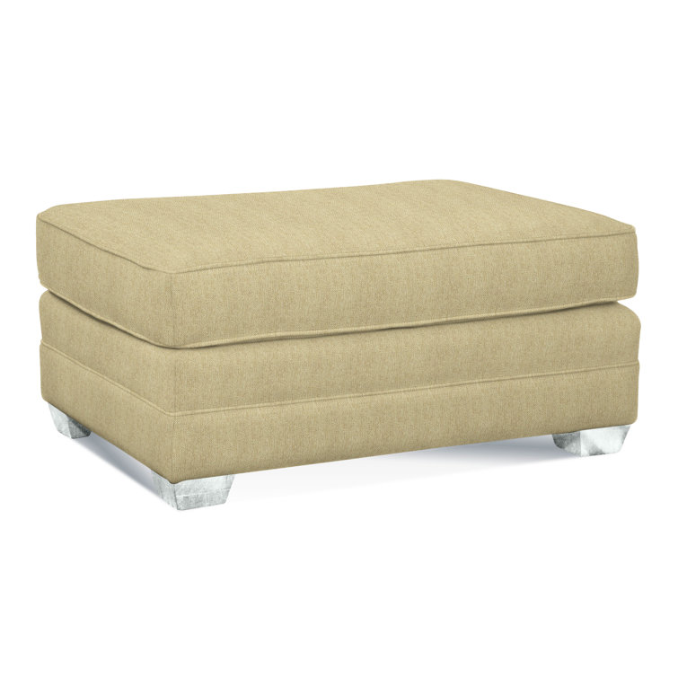 Bedford Upholstered Ottoman