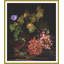 Night Dahlia 1 Print-393035064