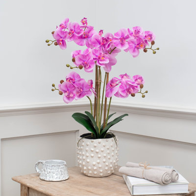 Arrangement