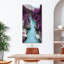 «Great Beyond», reproduction sur toile-525437507