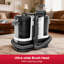 BSNAW Machine à nettoyer les tapis avec aspirateur puissant 21Kpa-131181654