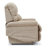 Pinnacle Power Lift Recliner with iClean Fabric and Power Headrest and Lumbar-124237882