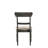 Rocio 18'' H Linen Upholstered Side Chair