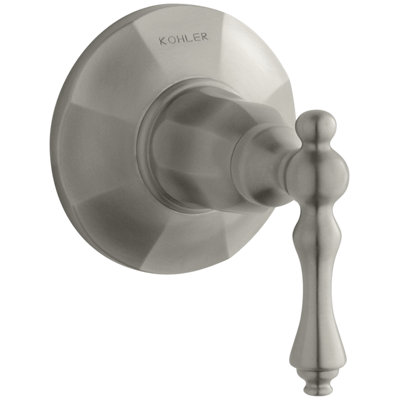 Garniture de valve de transfert Kelston ™