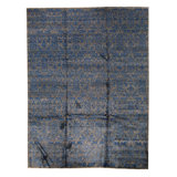 One-of-a-Kind 8'11" X 11'9" Area Rug
