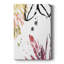 No Deckle Tropical Moderne IV - Cavas enveloppés de galerie-1627326124