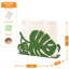 Porte-serviette feuille-860890711