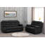 Mokhtar 2 Piece Reclining Sofa Set-1002224595