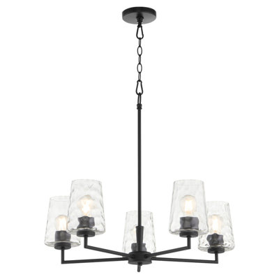 Bodan Chandelier