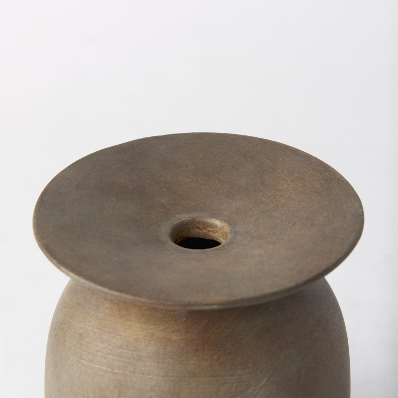 Vase de table en céramique Alajos