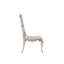 Ensemble de 2 chaises d'appoint Esteban