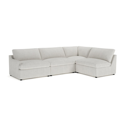 Essex Chaise Sectional