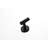 3 Bathroom Hardware In Stainless Steel, Matte Black. Protects From Rust & Scratches. Space Wall Mount. Versatile Applications Steel Black Hardware. Smooth Edges, Rust-. Easy Install, For Beyond-2069330540