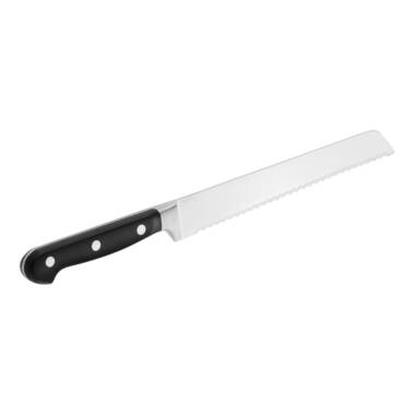 Cutlery-Pro Gourmet Chef Straight Edge Paring Knife, 4in