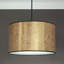 Mcgreevy 1 - Light Drum Pendant-30323487-33135678-33135677