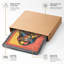 Divided Skull Modern - Print-620434931-620434934