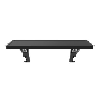 Broil King Regal/Baron/Crown Pellet 400 Foldable Front Shelf