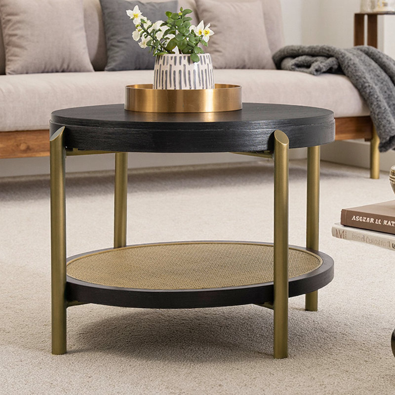 Table de bout Benson