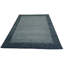 Waddy Area Rug in Blue