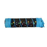 Pacific Play Tents 19'' W x 72'' D Indoor / Outdoor Polyester Play Tunnel