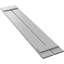 Volets en PVC True Fit à deux planches espacées-64485849-64485864