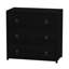 Lark 3 Drawer Dresser-1842480617