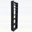 Armoire de rangement coulissante multifonctionnelle à 7 niveaux pour espaces étroits-1932205635