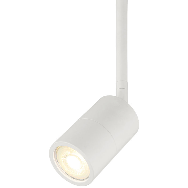 Beiba Steel Spotlight, Matte White