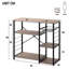 Fleischman Kitchen Island-44121219