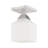 Billington Glass Semi Flush Mount-401469937-401469942