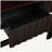 Brittanni 52" Mid-Century Console Table with Storage Drawers-337928608