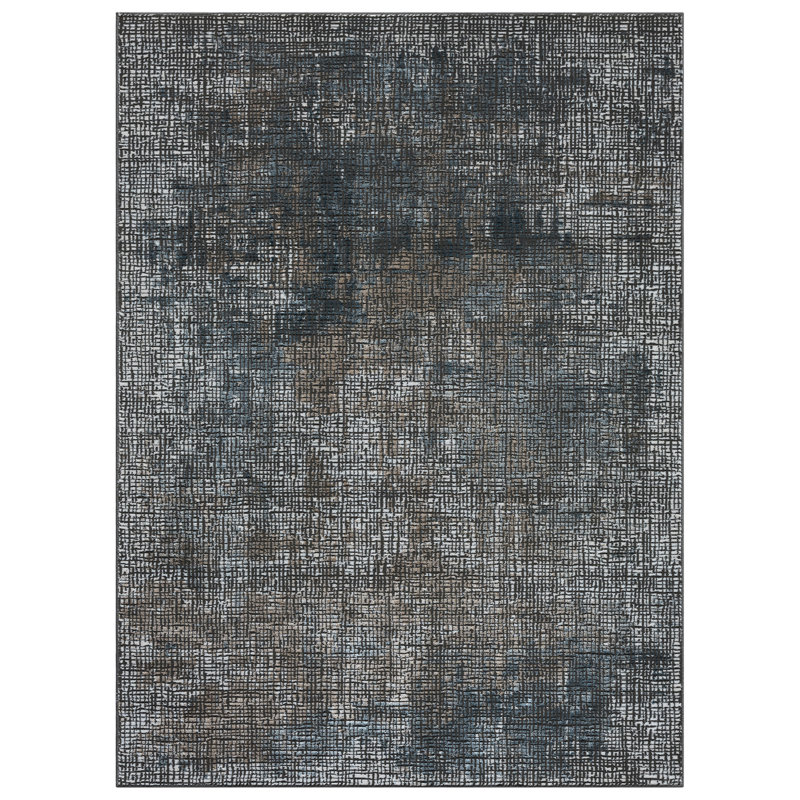 Indoor Rug, Runner 2' X 6'11"