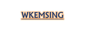 WKEMSING Logo