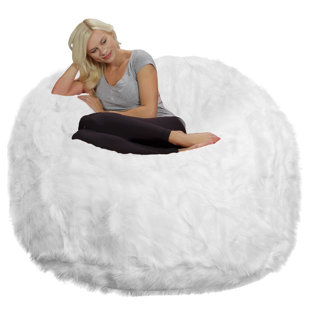 Fauteuil à billes - Fauteuil à billes rembourré de mousse à mémoire de forme classique et rembourré de mousse à mémoire de forme