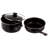 Chef Du Jour 7-Piece Non-Stick Cookware Set-19149415