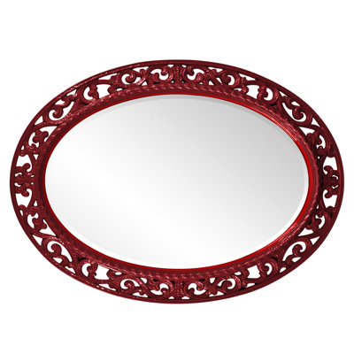 Miroir d'appoint Hillpoint