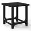 Table d'appoint d'extérieur en poly-1633064049