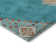 Premium Machine Washable Guada AMF1014 Oriental Rug