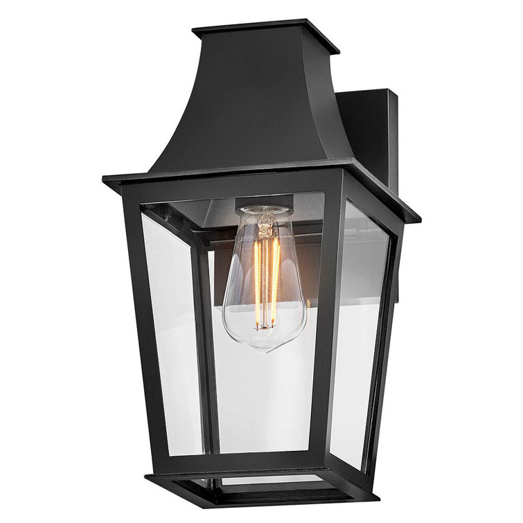 Hinkley Georgetown Wall Mount