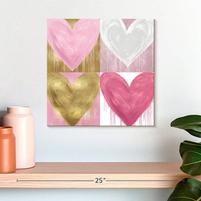 Big Hearted Quartet II