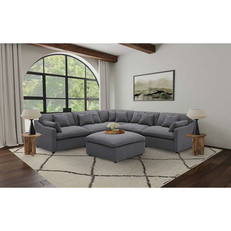 Chaise sans accoudoirs Greeley