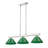 Caine 3 - Light Dimmable Modern Linear Chandelier-86490334-86490333