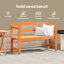Garden Bench-334656253