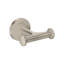 Universal Circular Double Robe Hook-2134055533