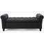 BANC DE RANGEMENT HAYES ARMED