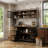 Lackowski 68.5'' Kitchen Pantry-194613730