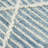 Ahnna Wool Geometric Indoor Rug-1401276144