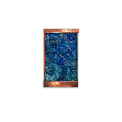 Handcrafted Waterfall Fountain