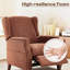 Fauteuil inclinable Kars-1905210257